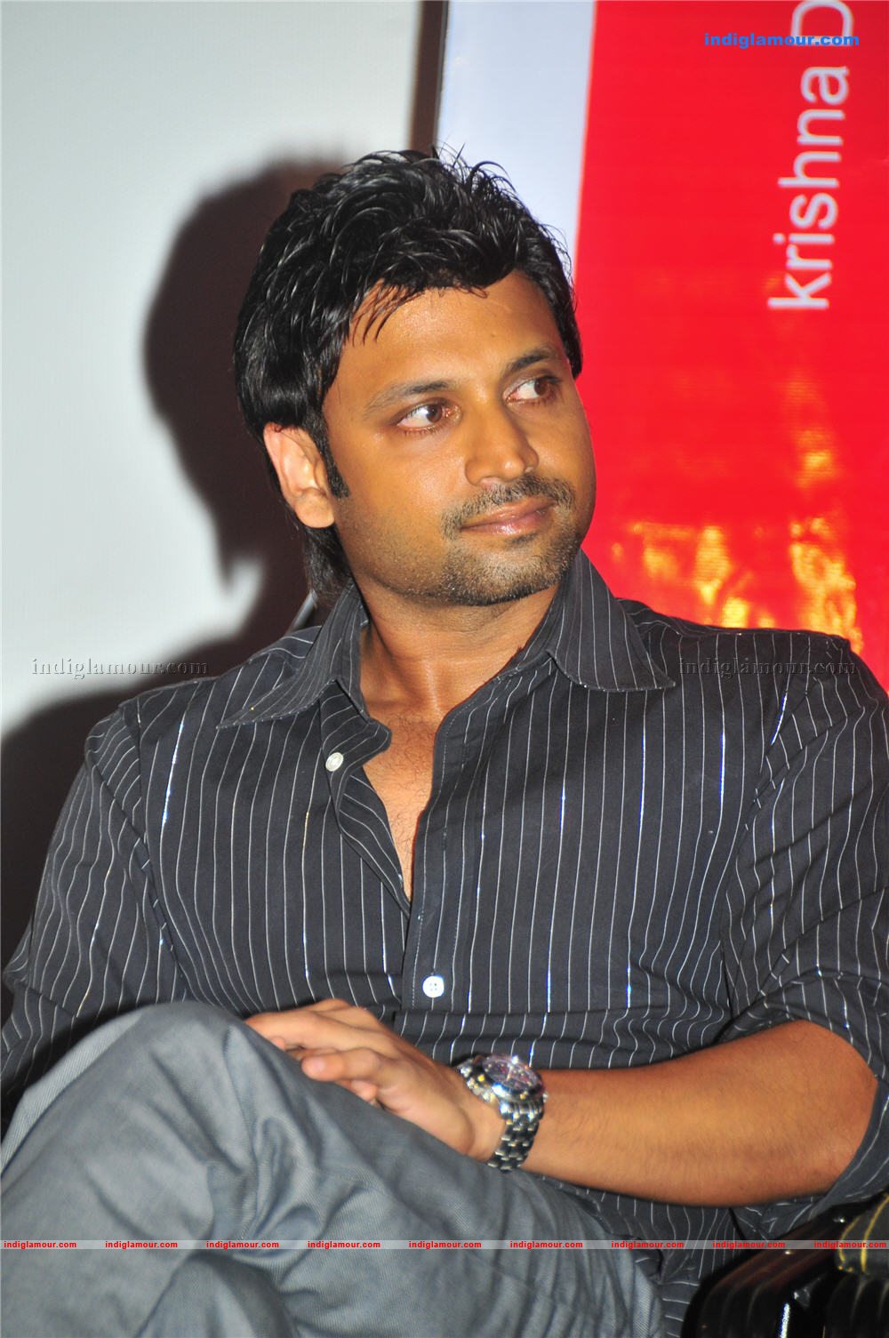 Daggaraga Dooranga Audio Launch Event hd photo