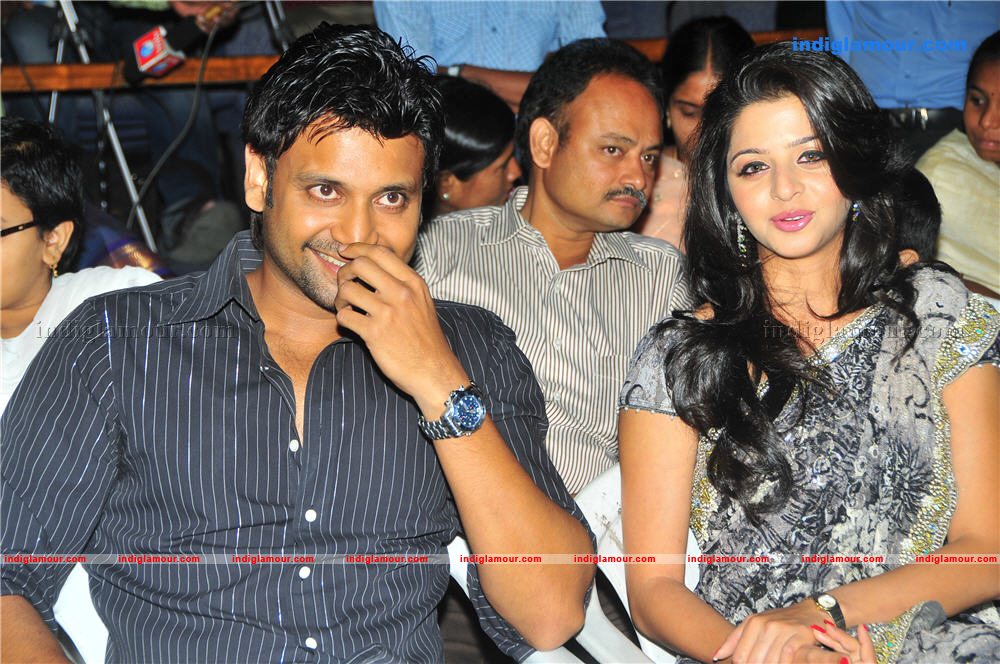 Daggaraga Dooranga Audio Launch Event hd photo