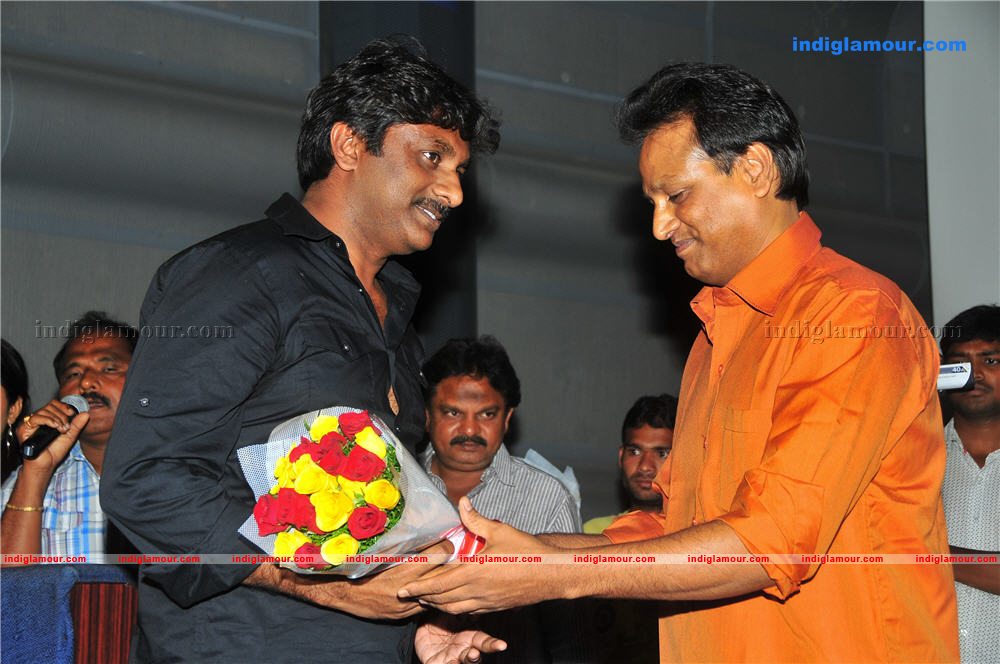 Daggaraga Dooranga Audio Launch Event hd photo