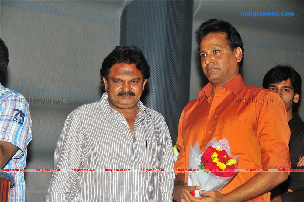 Daggaraga Dooranga Audio Launch Event hd photo