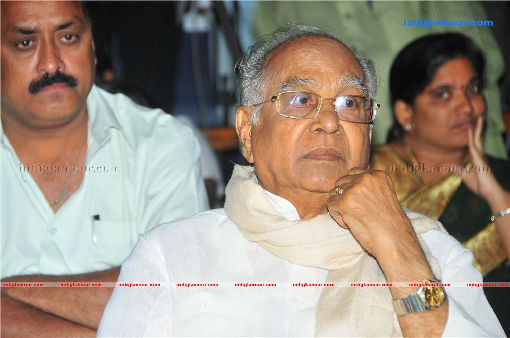 Daggaraga Dooranga Audio Launch Event hd photo