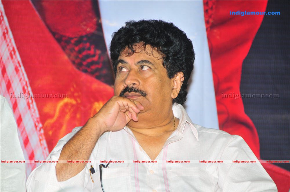 Daggaraga Dooranga Audio Launch Event hd photo