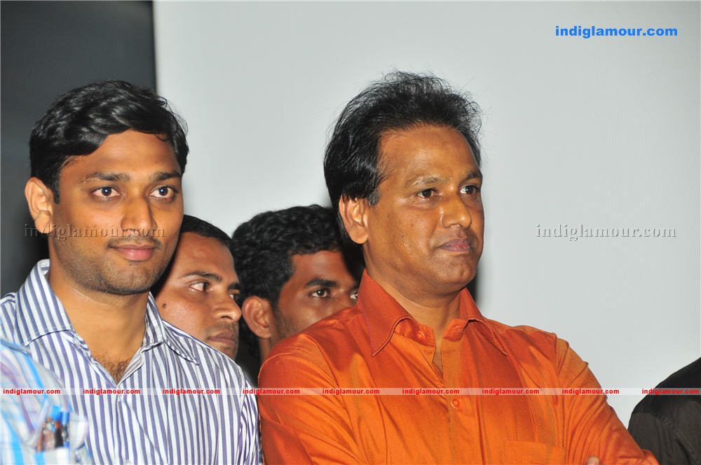 Daggaraga Dooranga Audio Launch Event hd photo
