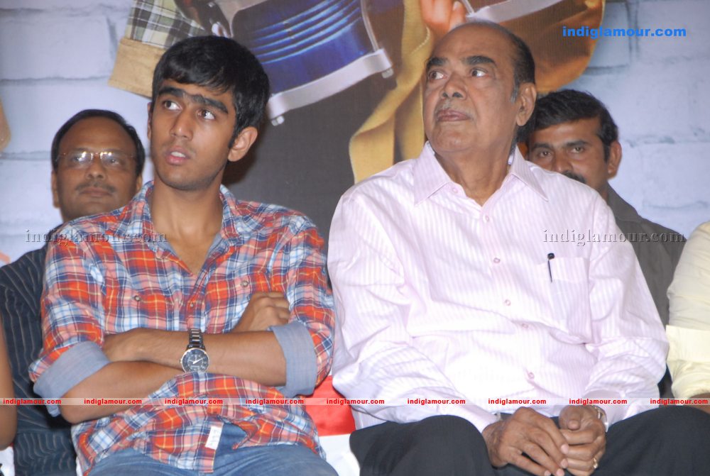 Mugguru Audio Launch Event hd photo