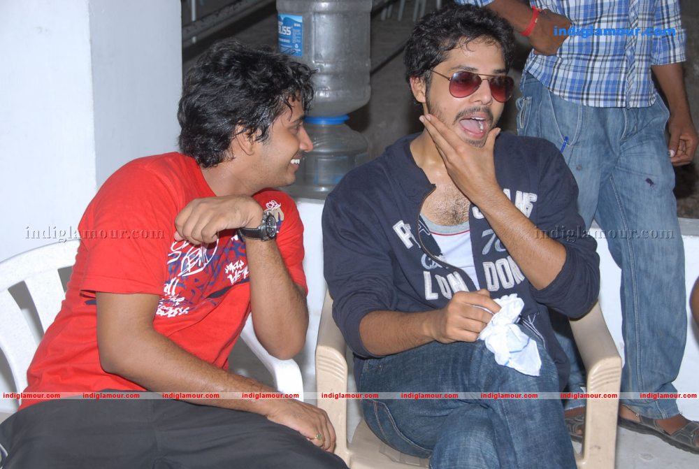 Santosham Awards Press meet Event hd photo