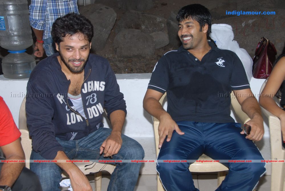 Santosham Awards Press meet Event hd photo