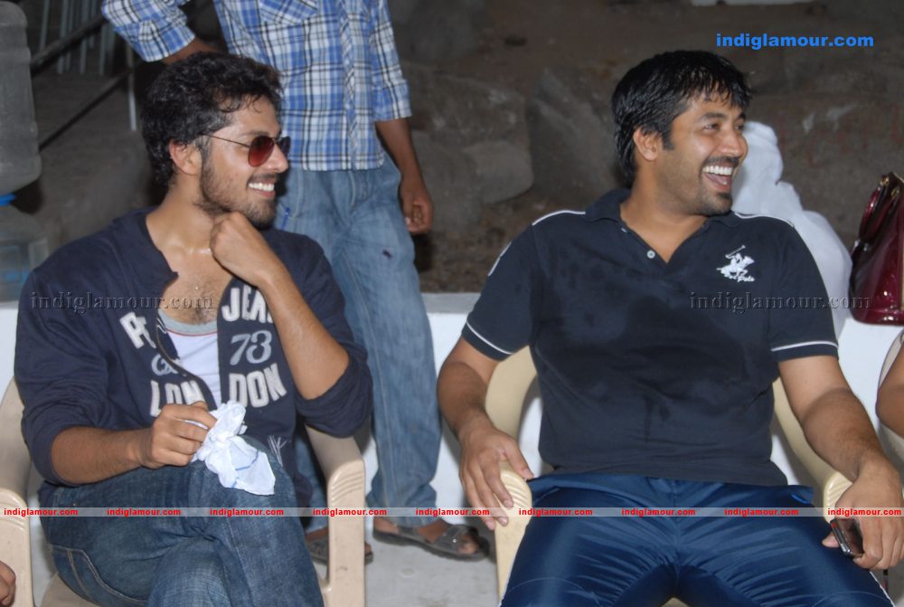 Santosham Awards Press meet Event hd photo