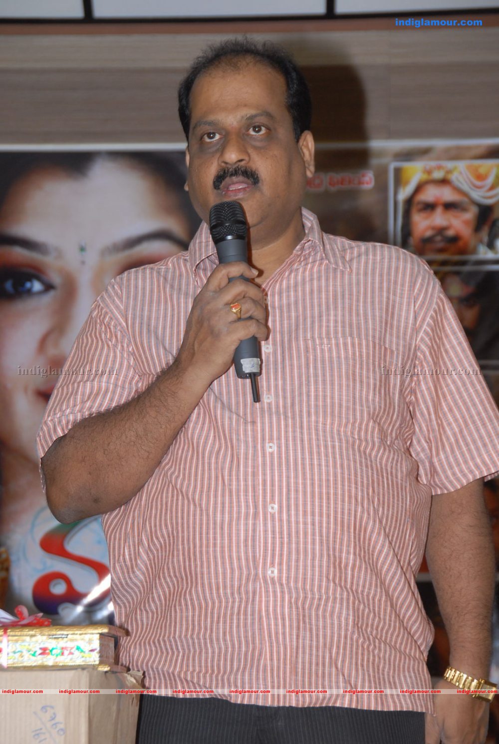 Vanakanya Wonder Boys Movie Audio Launch Event hd photo