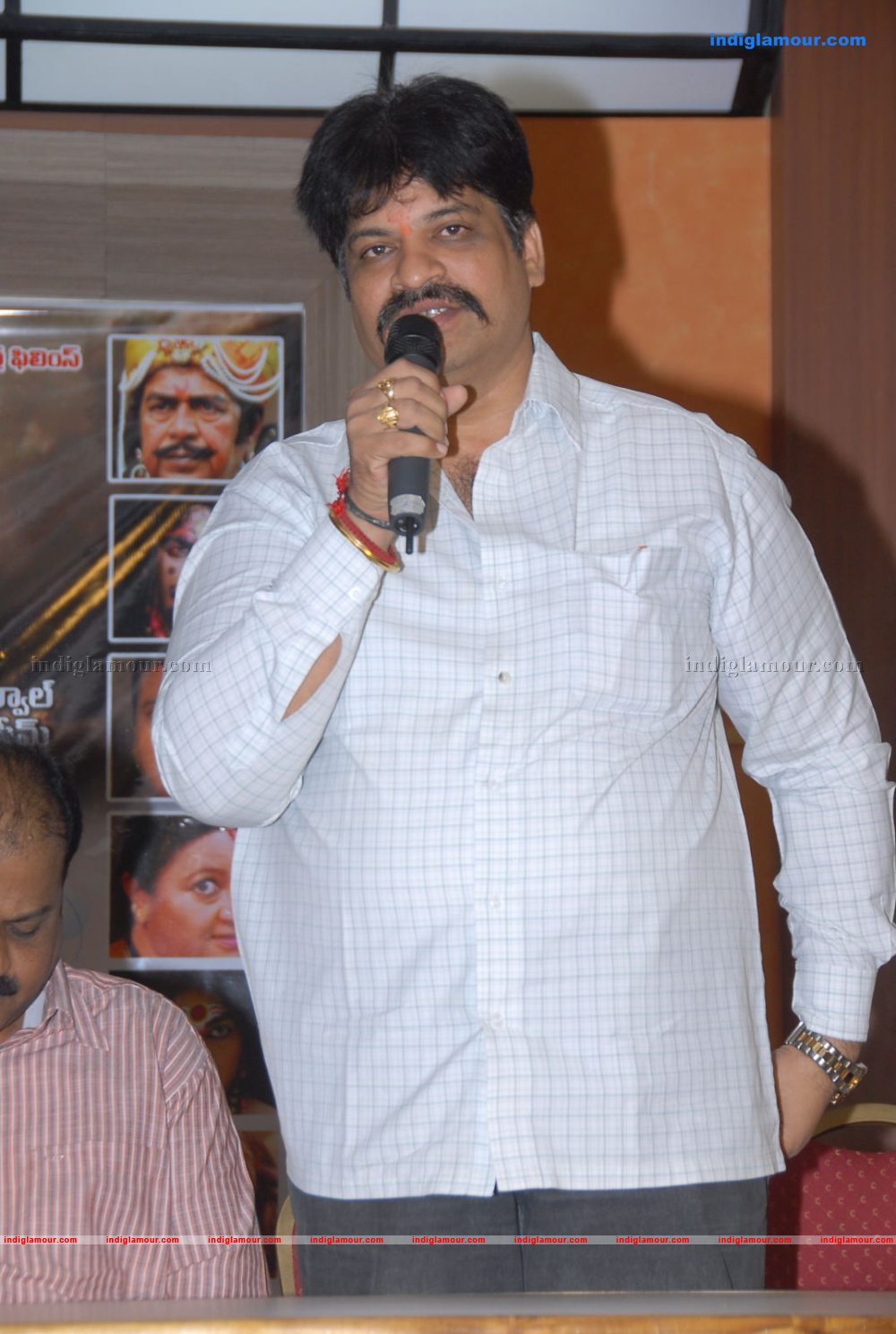 Vanakanya Wonder Boys Movie Audio Launch Event hd photo