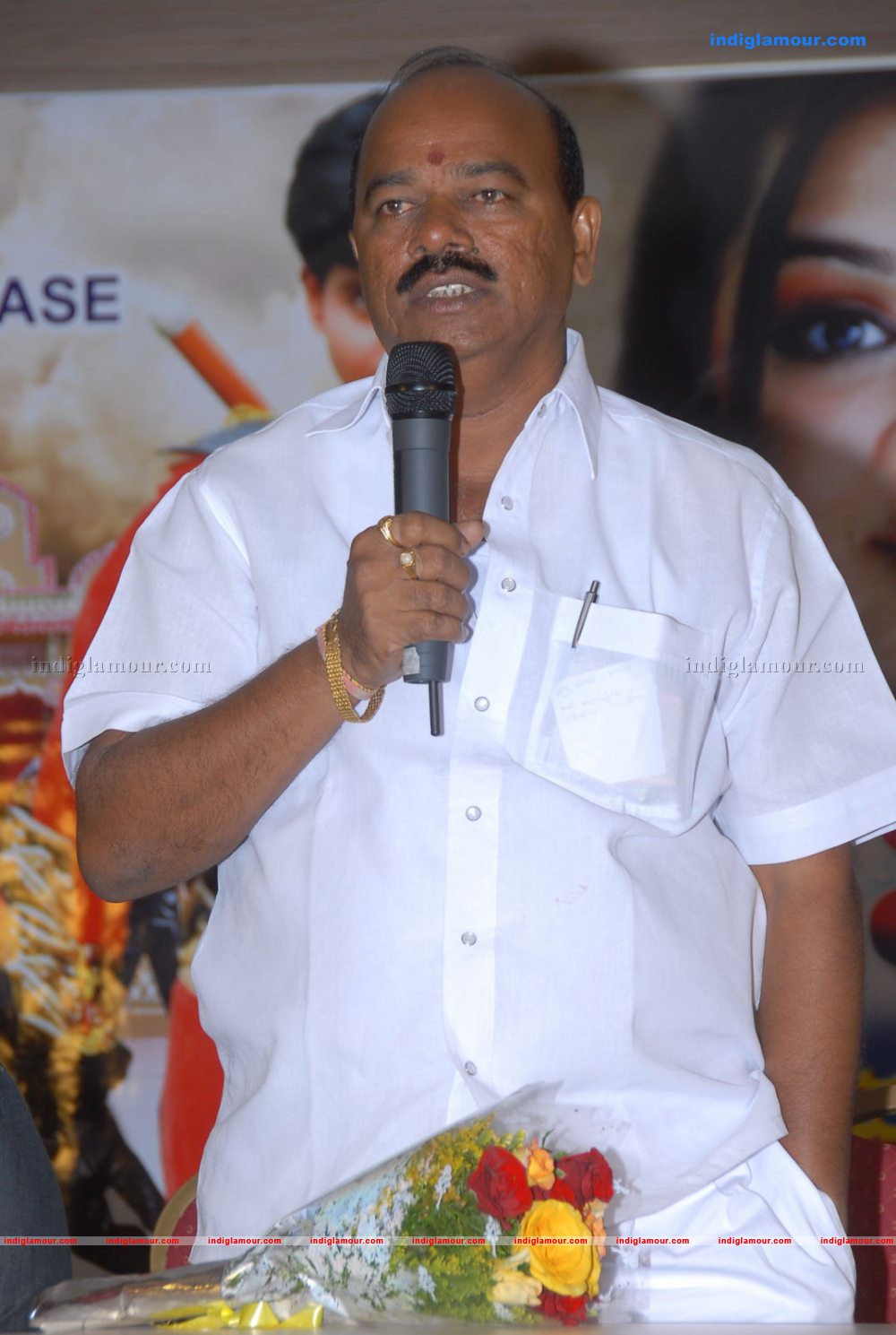 Vanakanya Wonder Boys Movie Audio Launch Event hd photo