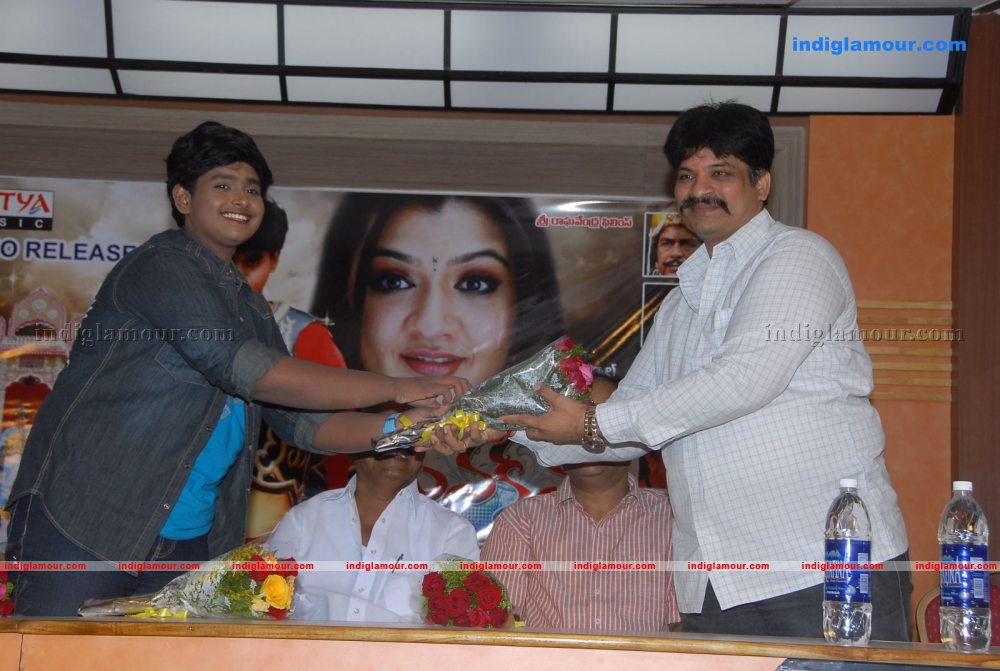 Vanakanya Wonder Boys Movie Audio Launch Event hd photo