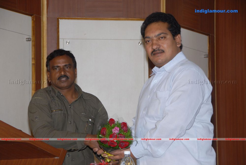 Vanakanya Wonder Boys Movie Audio Launch Event hd photo