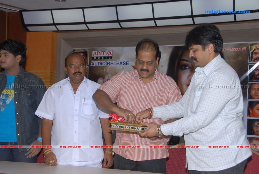 Vanakanya Wonder Boys Movie Audio Launch Event hd photo