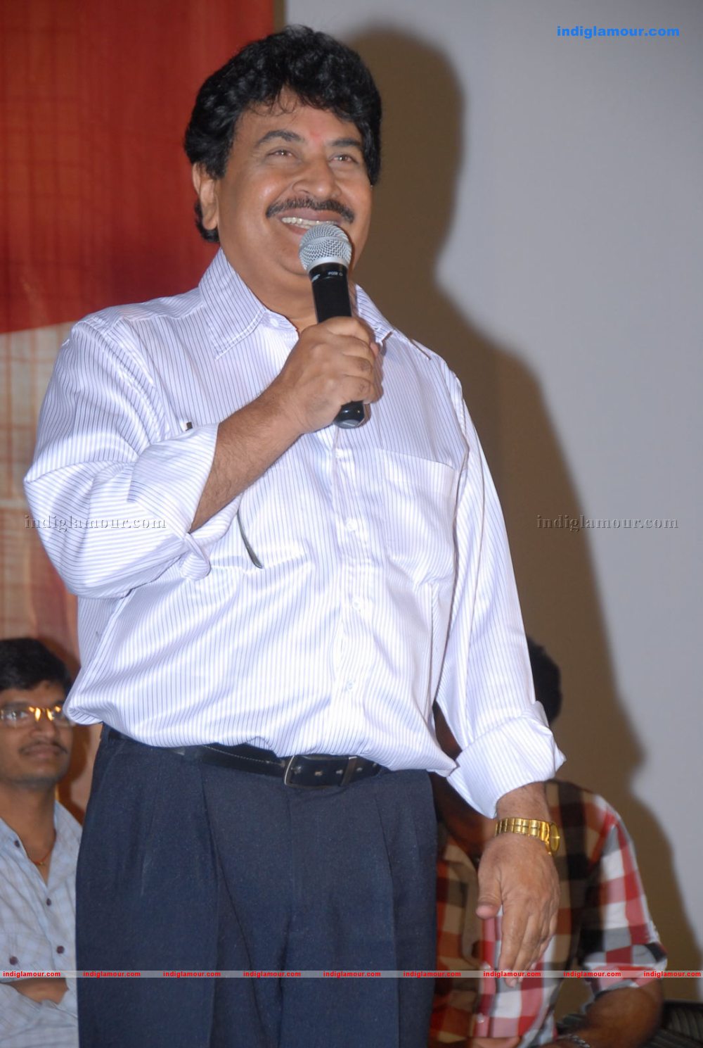 Akasame Haddu Audio Launch Event hd photo