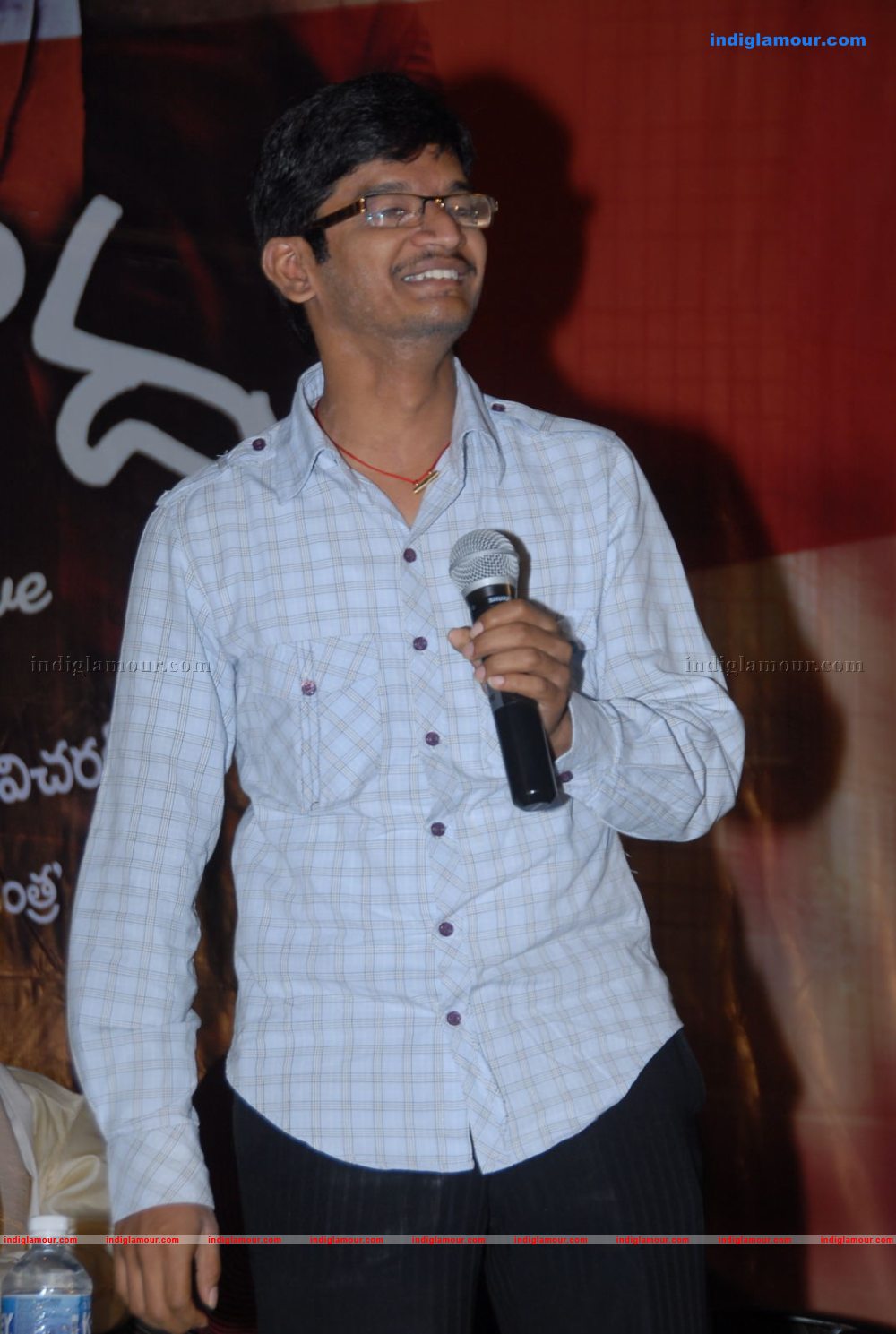 Akasame Haddu Audio Launch Event hd photo