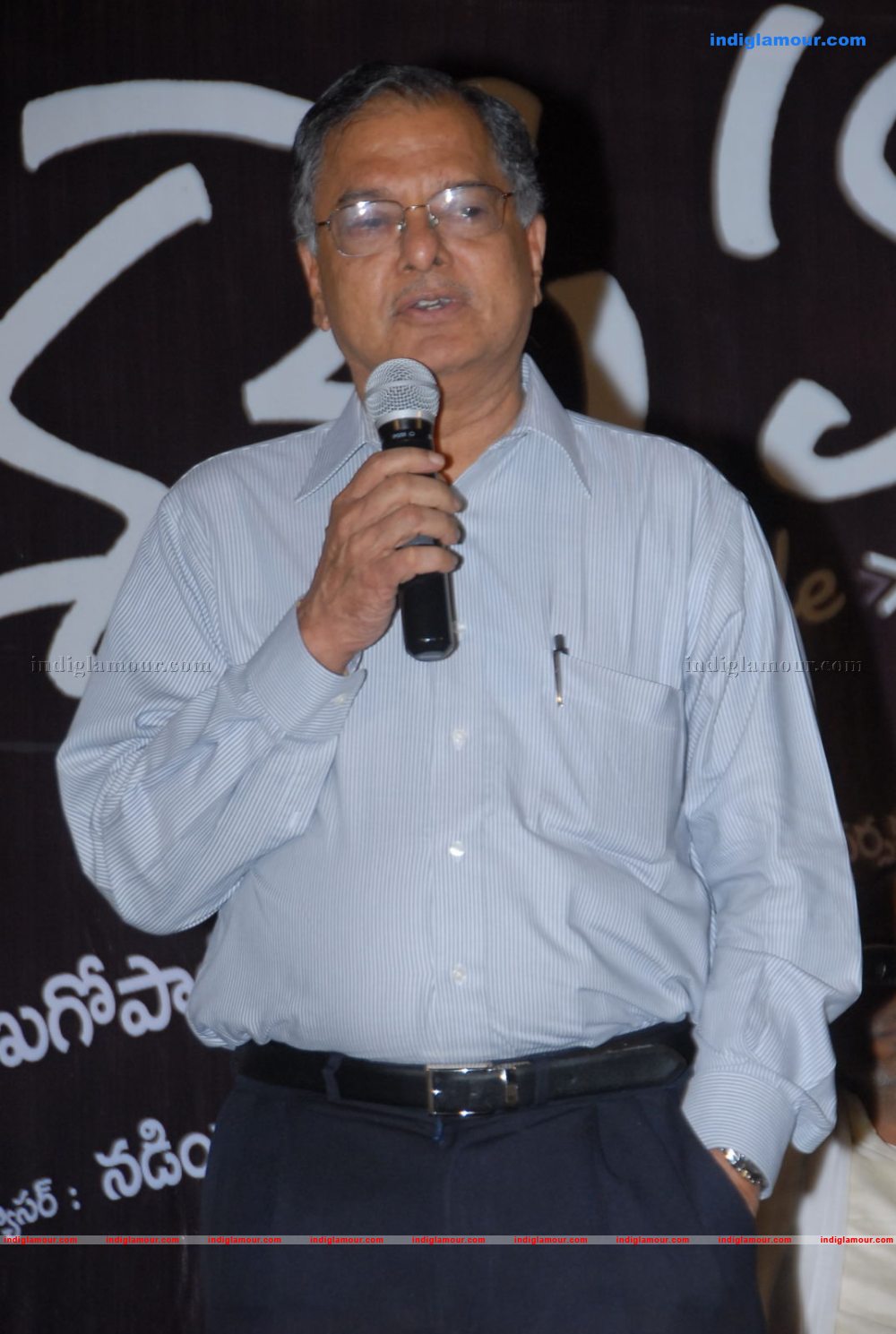 Akasame Haddu Audio Launch Event hd photo