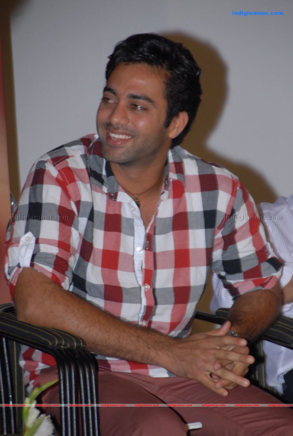 Akasame Haddu Audio Launch Event hd photo