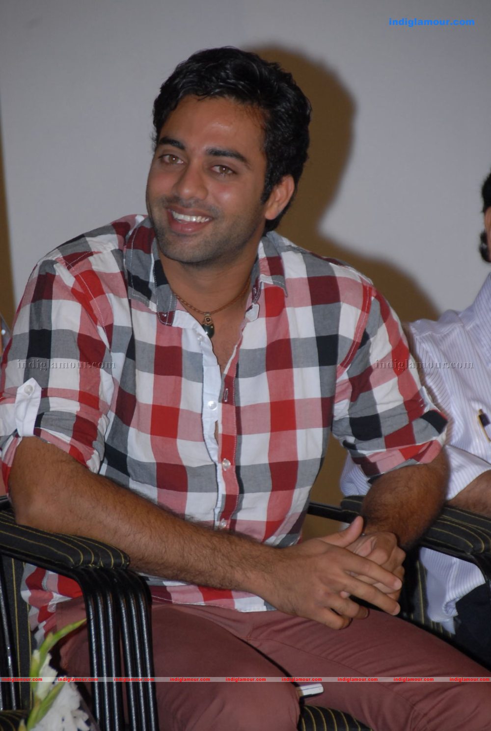 Akasame Haddu Audio Launch Event hd photo