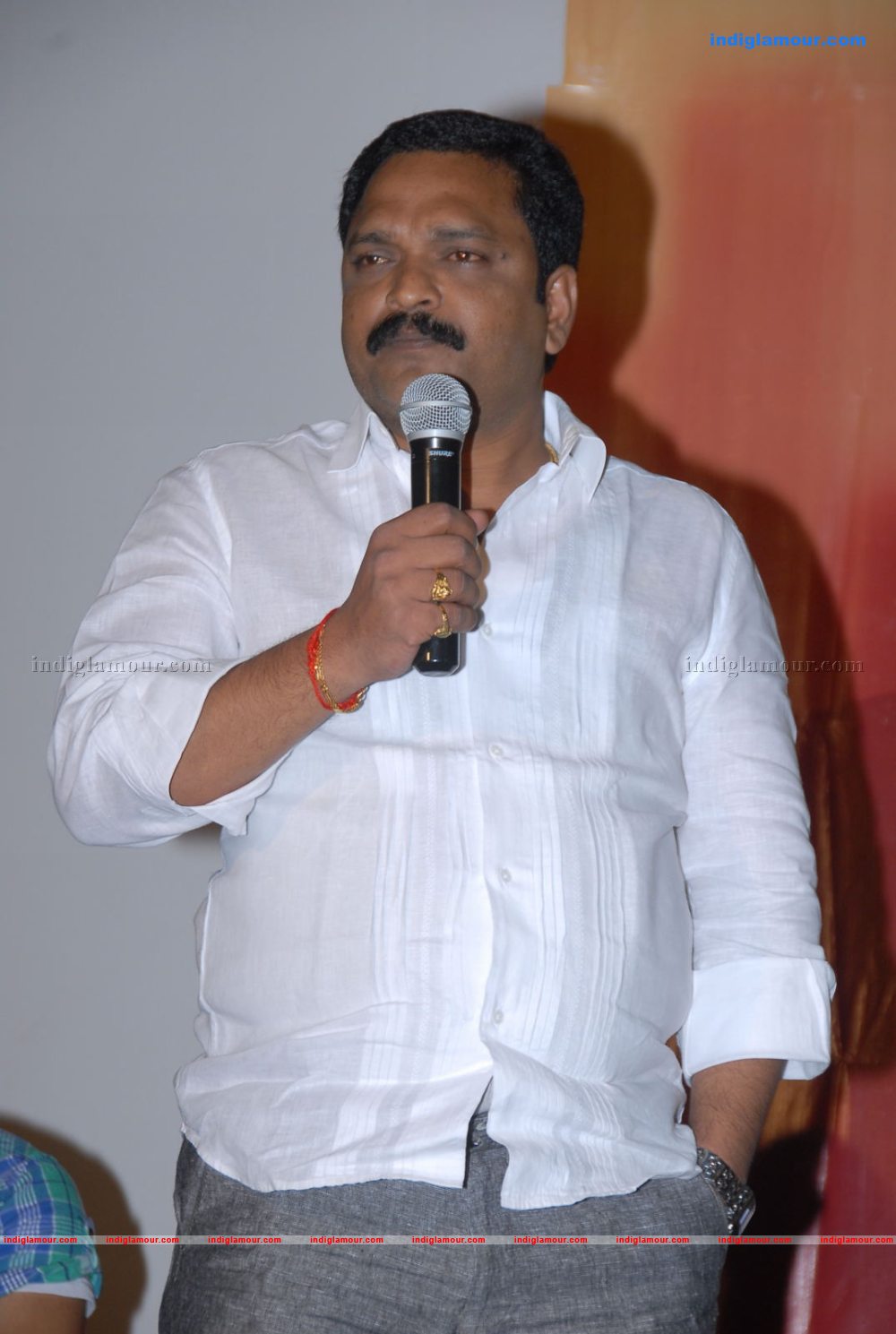 Akasame Haddu Audio Launch Event hd photo