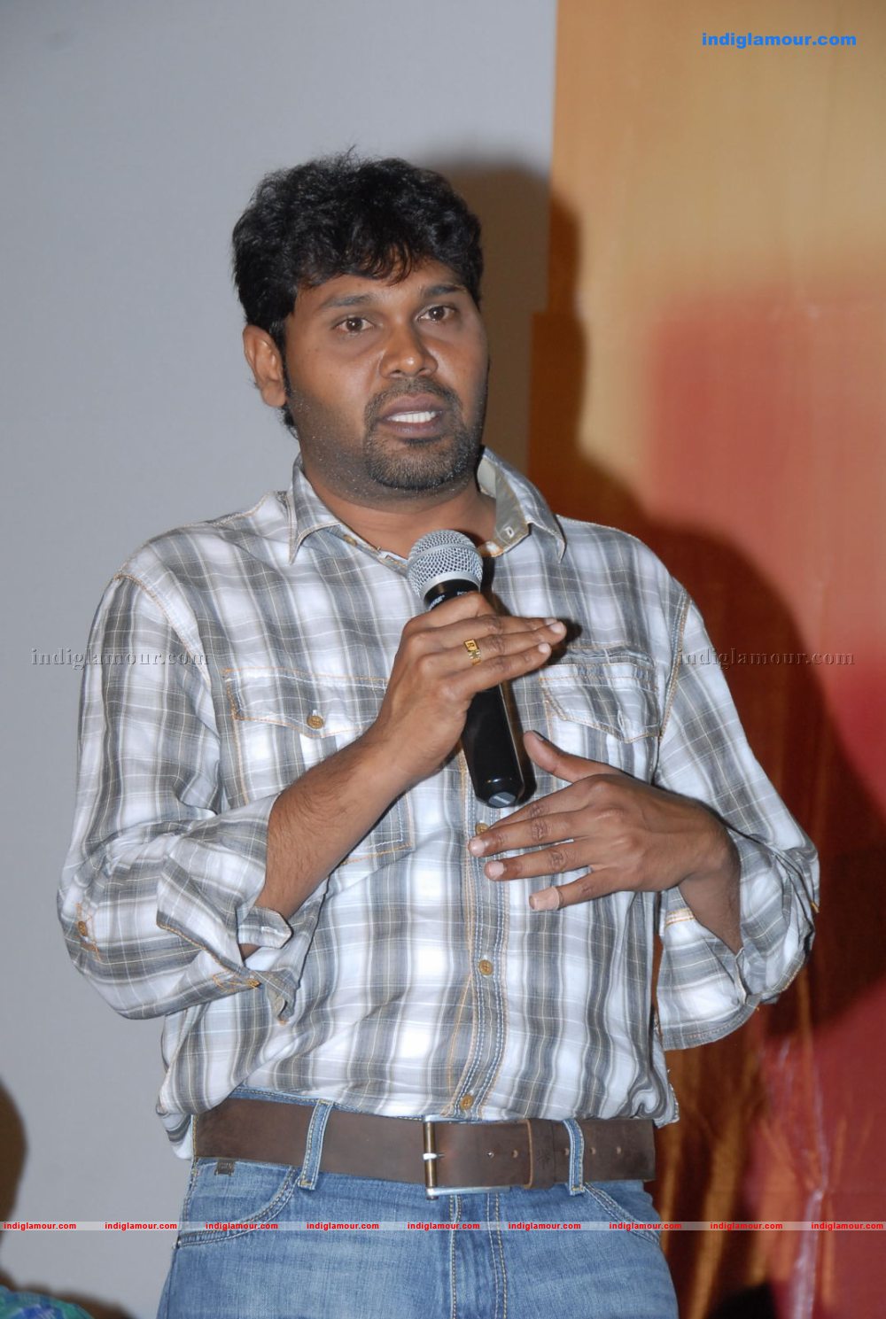 Akasame Haddu Audio Launch Event hd photo