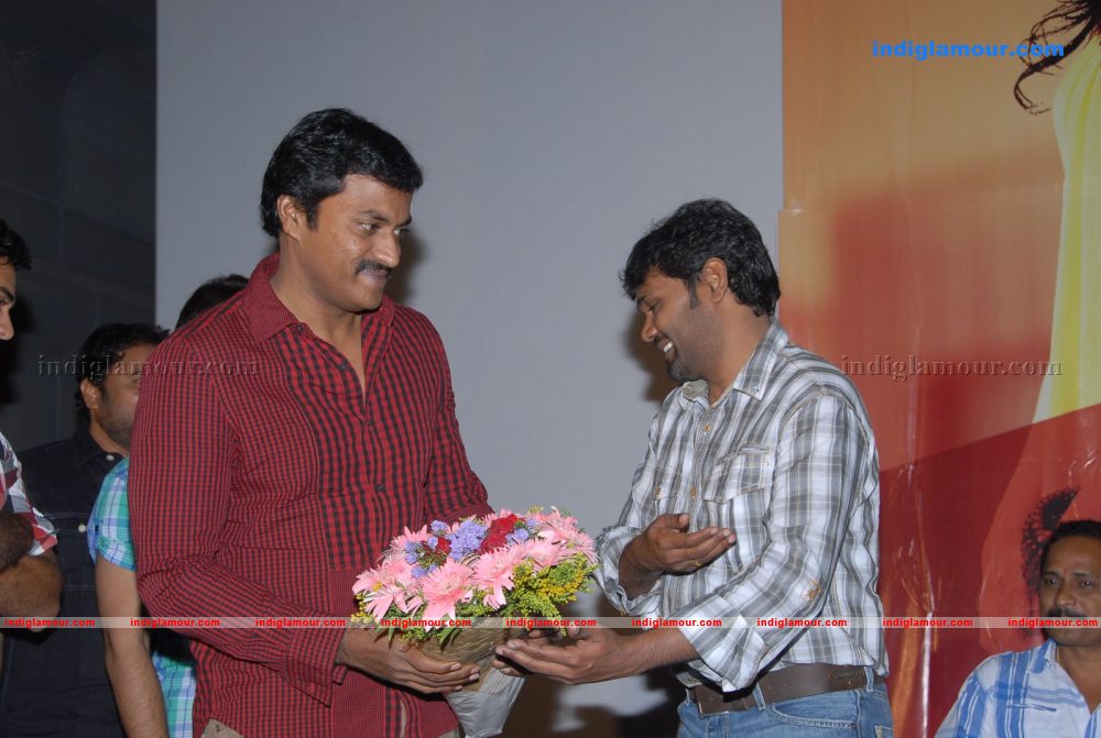Akasame Haddu Audio Launch Event hd photo