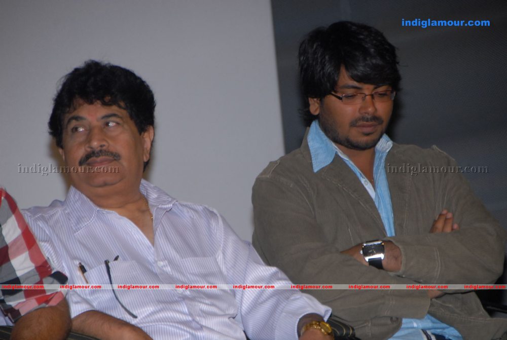 Akasame Haddu Audio Launch Event hd photo