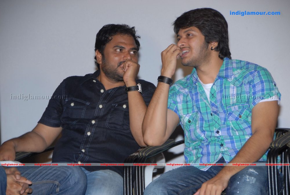 Akasame Haddu Audio Launch Event hd photo