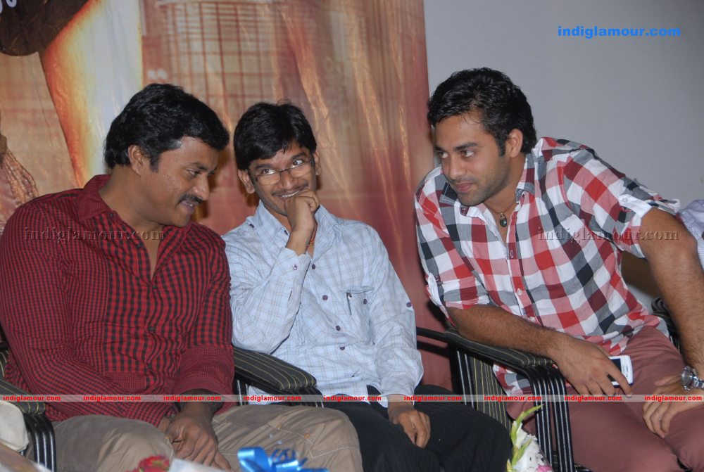 Akasame Haddu Audio Launch Event hd photo