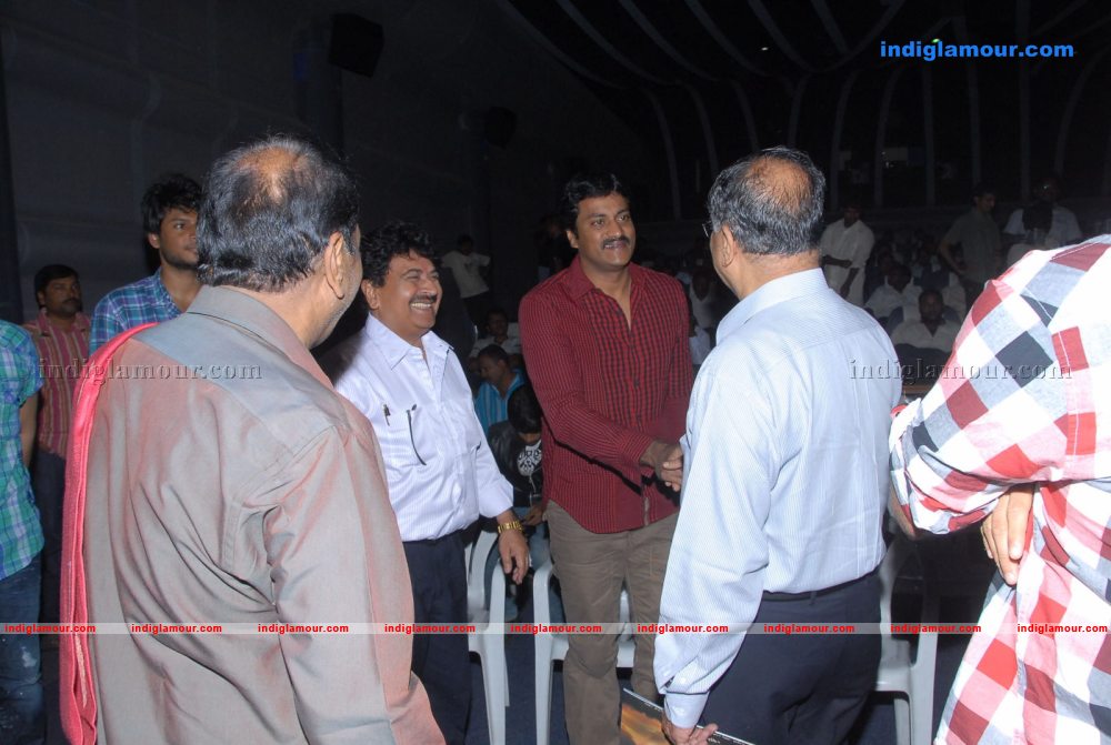 Akasame Haddu Audio Launch Event hd photo