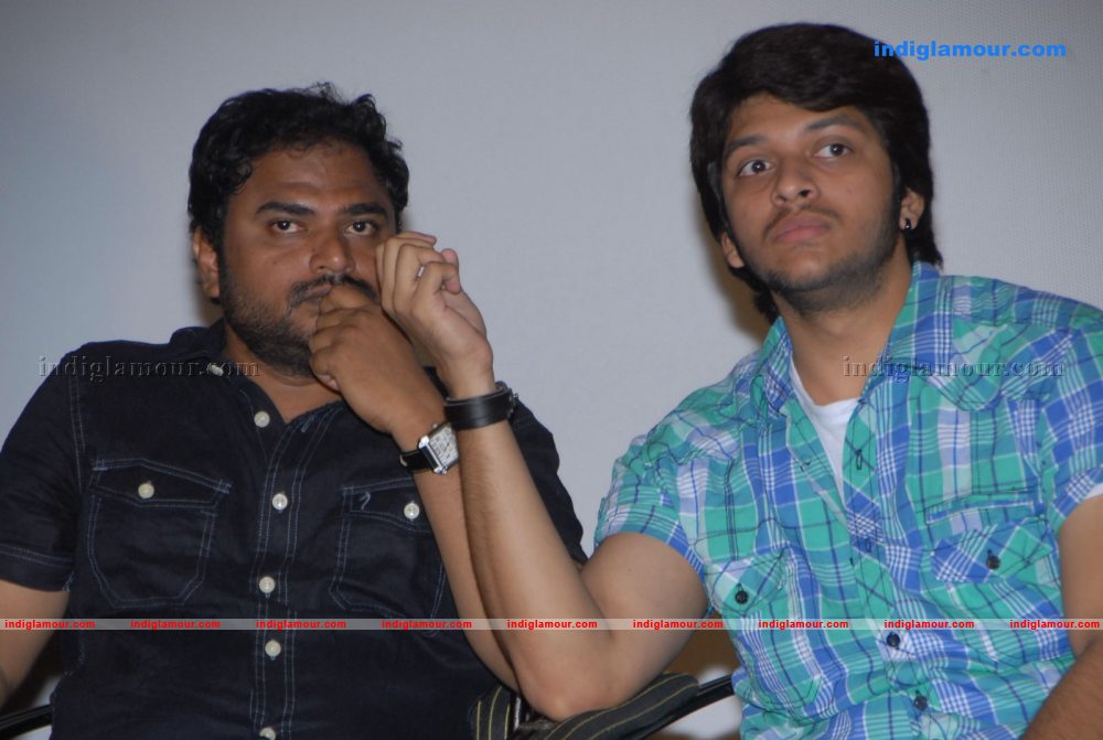 Akasame Haddu Audio Launch Event hd photo