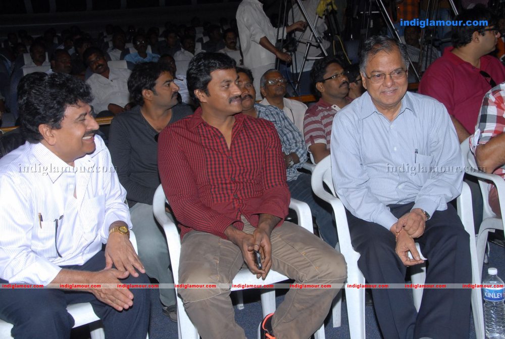 Akasame Haddu Audio Launch Event hd photo