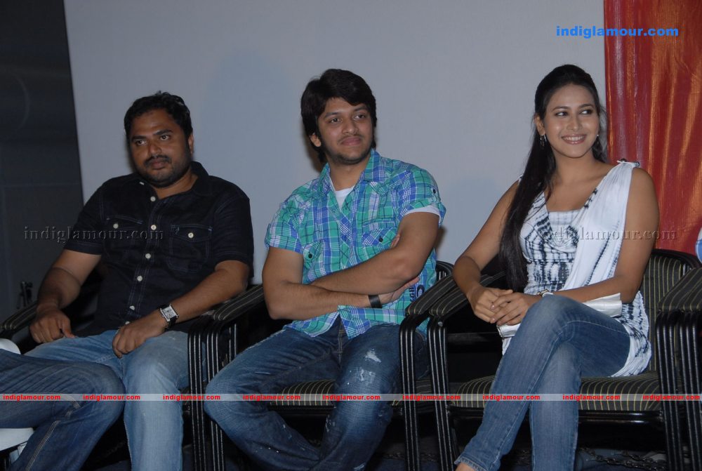 Akasame Haddu Audio Launch Event hd photo