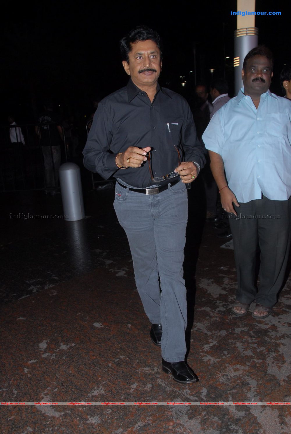 Celebrities at Santosham Awards 2011 Event hd photo