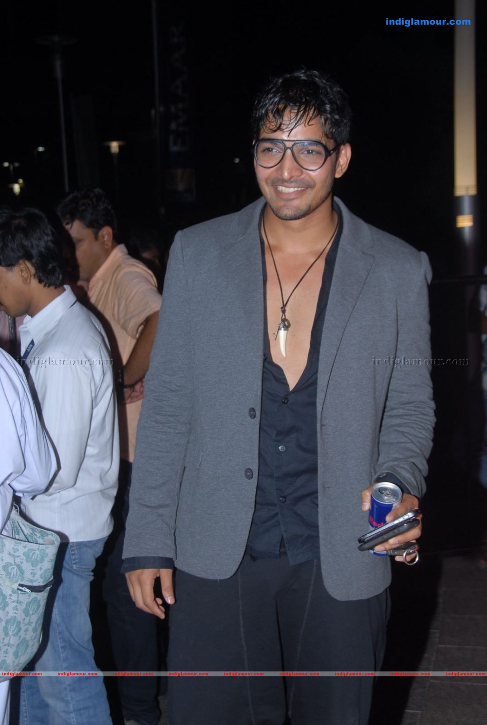 Celebrities at Santosham Awards 2011 Event hd photo