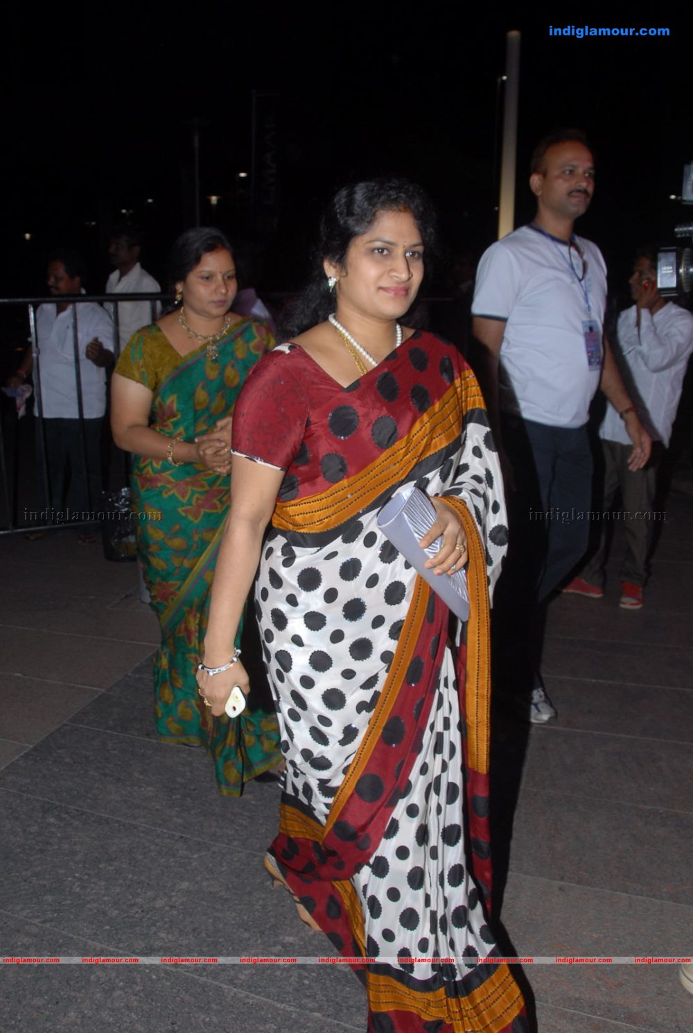 Celebrities at Santosham Awards 2011 Event hd photo