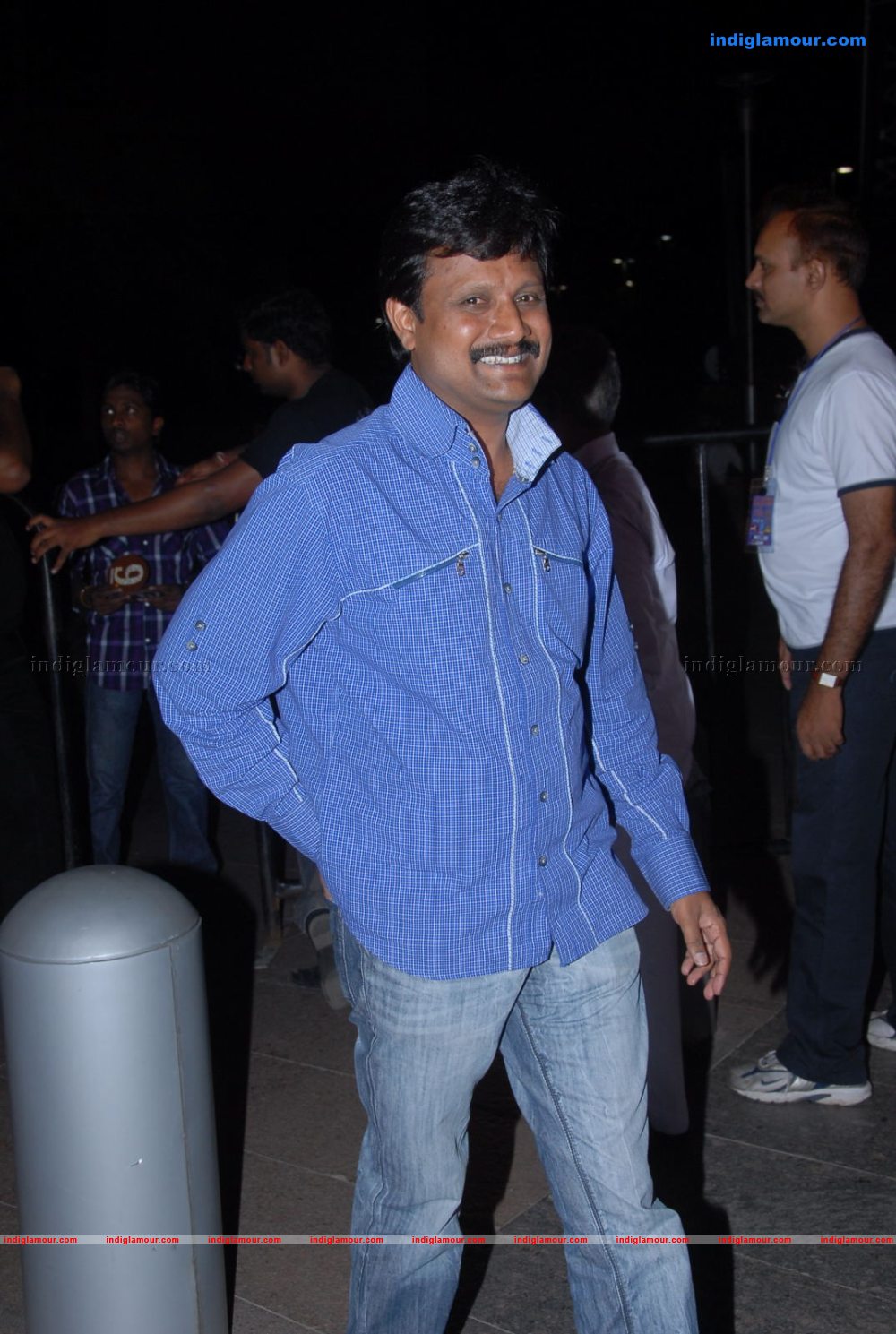 Celebrities at Santosham Awards 2011 Event hd photo