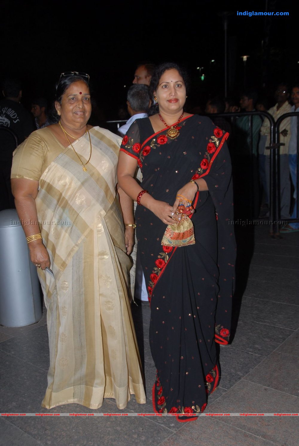 Celebrities at Santosham Awards 2011 Event hd photo