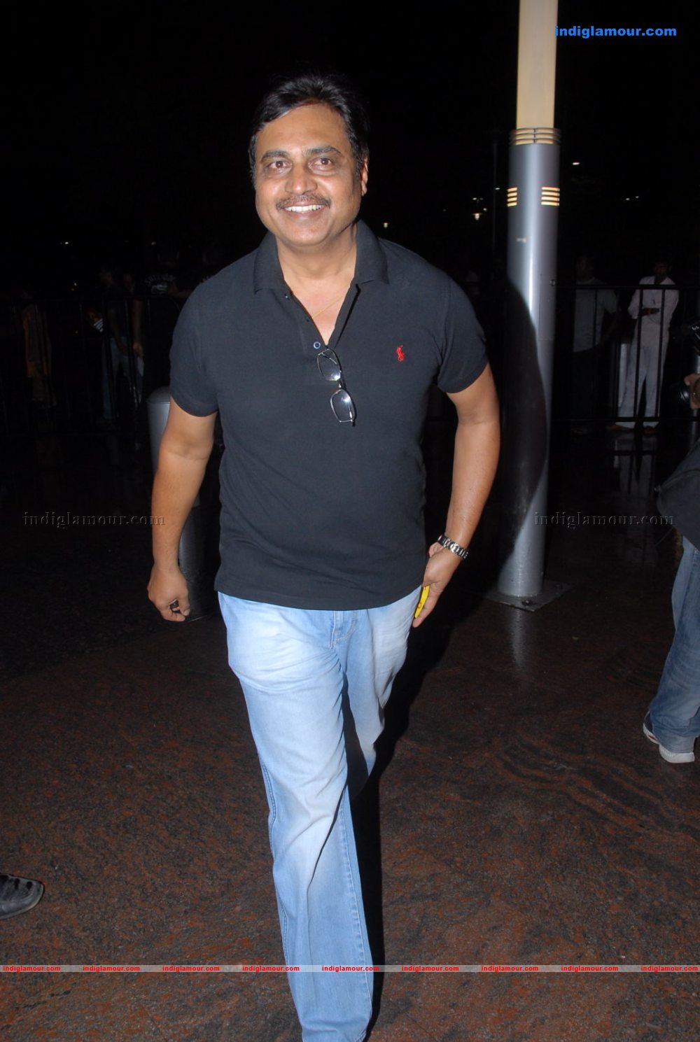 Celebrities at Santosham Awards 2011 Event hd photo