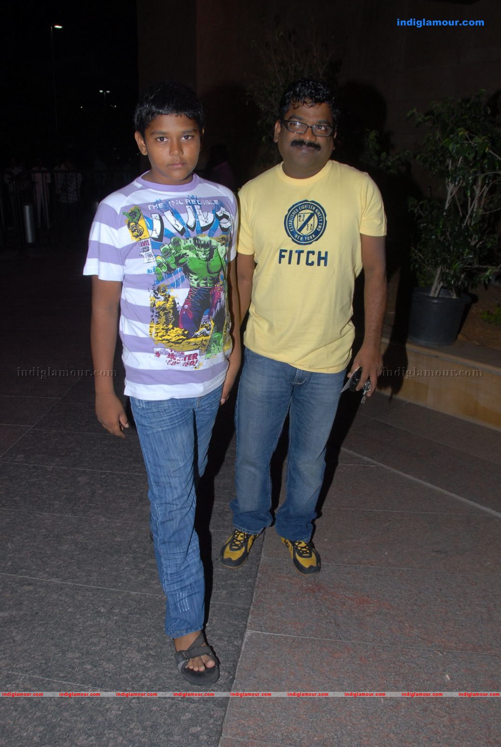 Celebrities at Santosham Awards 2011 Event hd photo