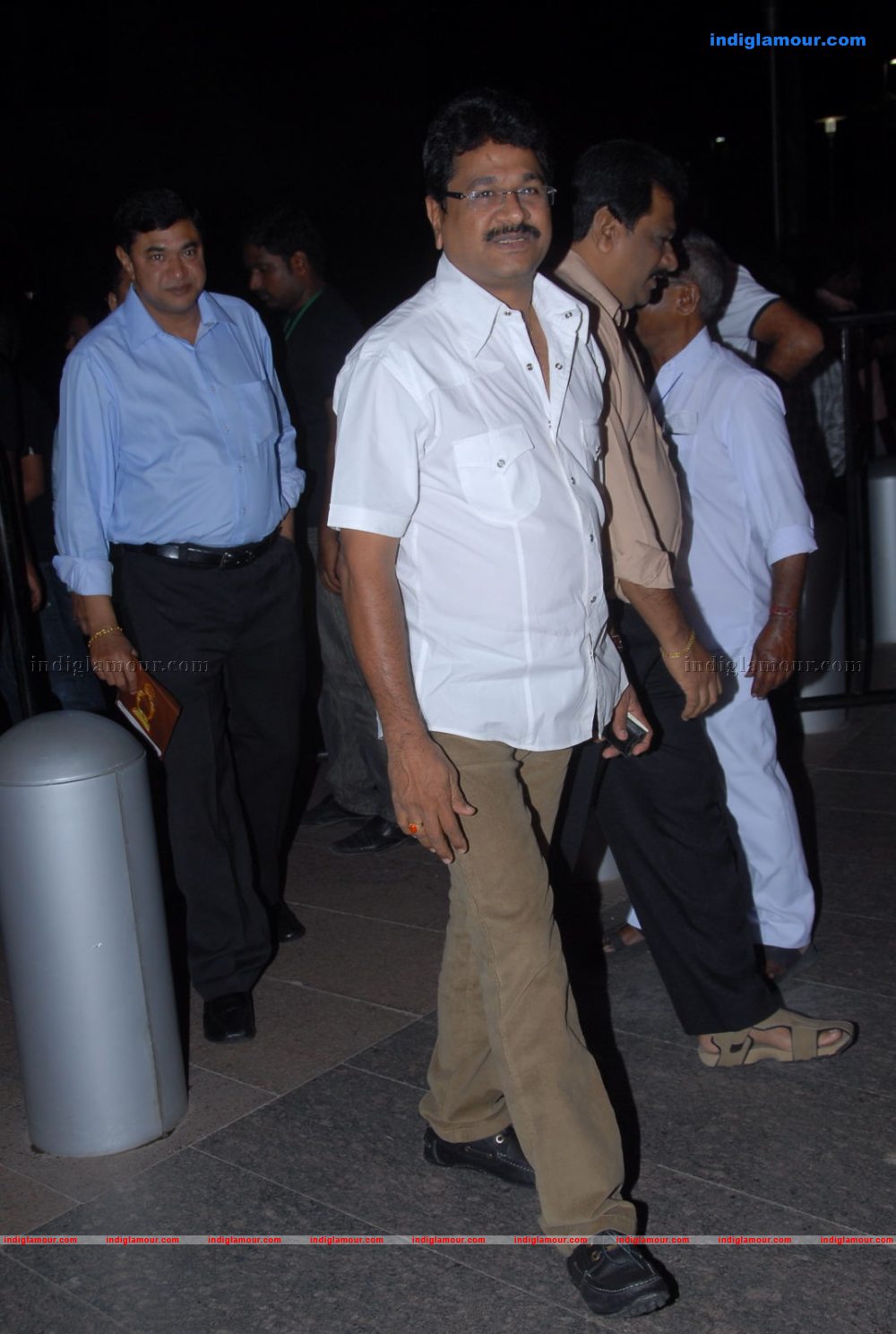 Celebrities at Santosham Awards 2011 Event hd photo