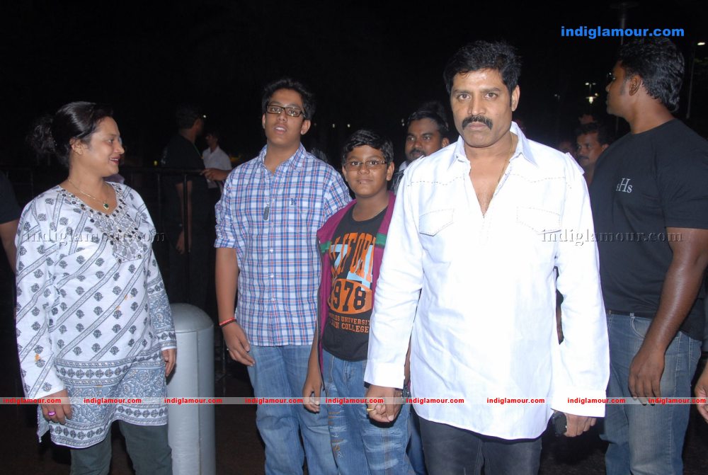 Celebrities at Santosham Awards 2011 Event hd photo