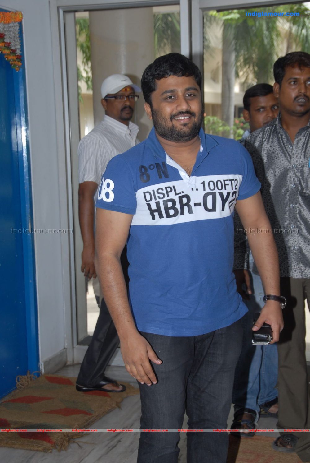 Naa Peru Siva Successmeet Event hd photo