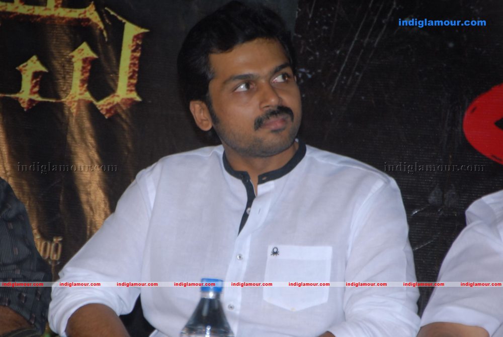 Naa Peru Siva Successmeet Event hd photo
