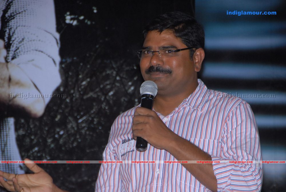 Naa Peru Siva Successmeet Event hd photo