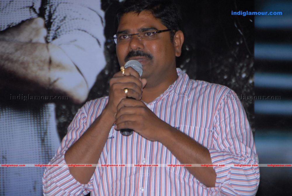 Naa Peru Siva Successmeet Event hd photo