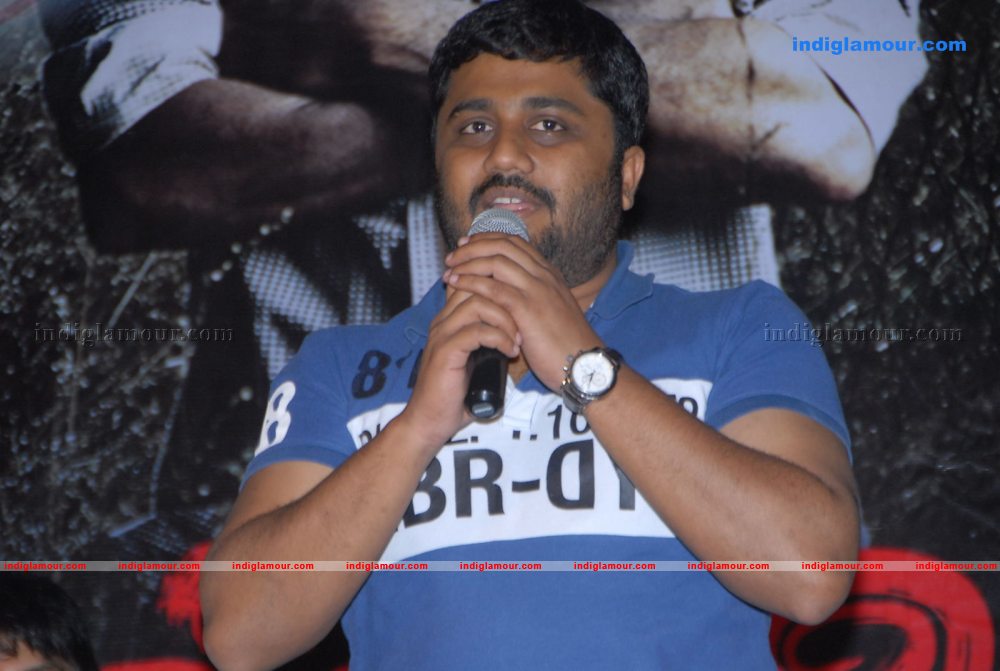 Naa Peru Siva Successmeet Event hd photo