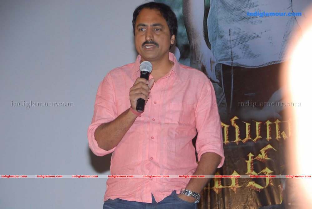 Naa Peru Siva Successmeet Event hd photo