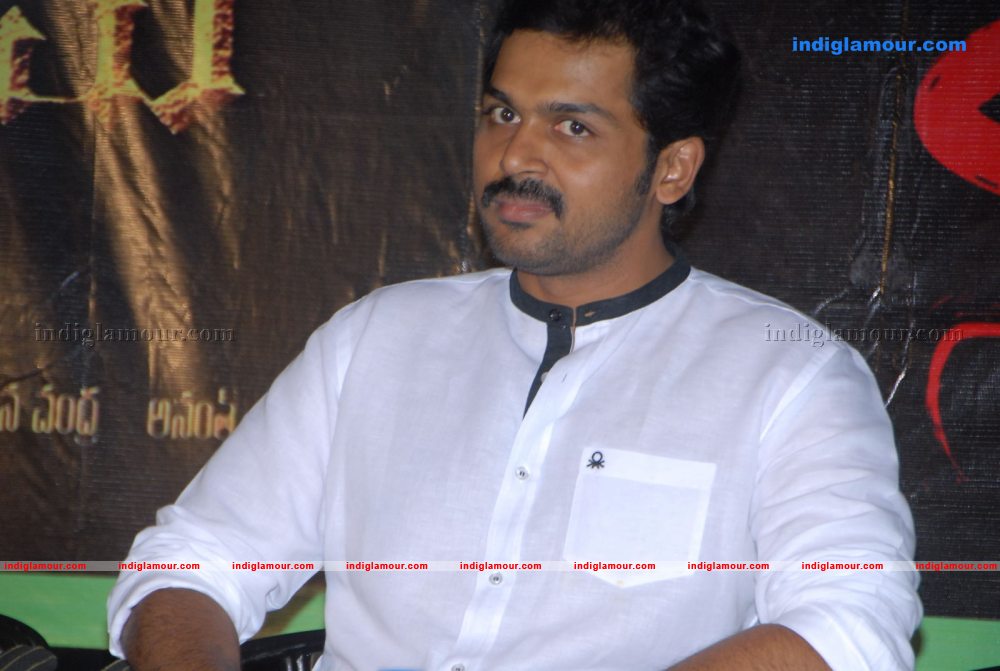 Naa Peru Siva Successmeet Event hd photo