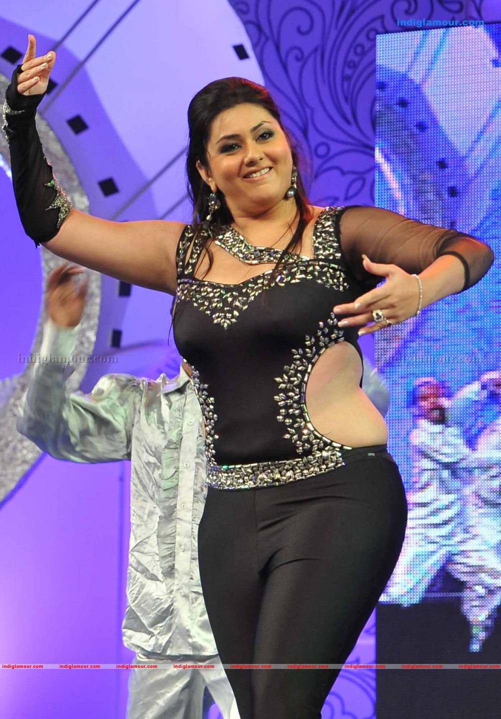 Santhosham Awards 2011 Event hd photo