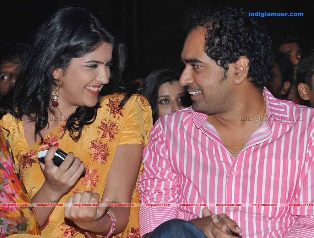 Santhosham Awards 2011 Event hd photo